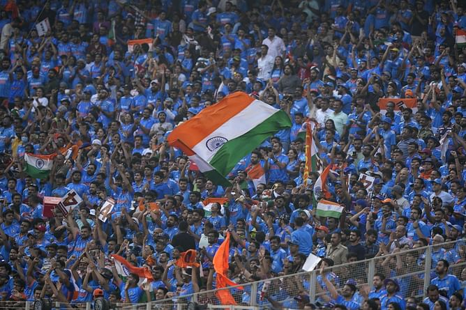 "It is not a reflection of all Indians" - Salman Butt on Australian players facing social media abuse after 2023 World Cup win