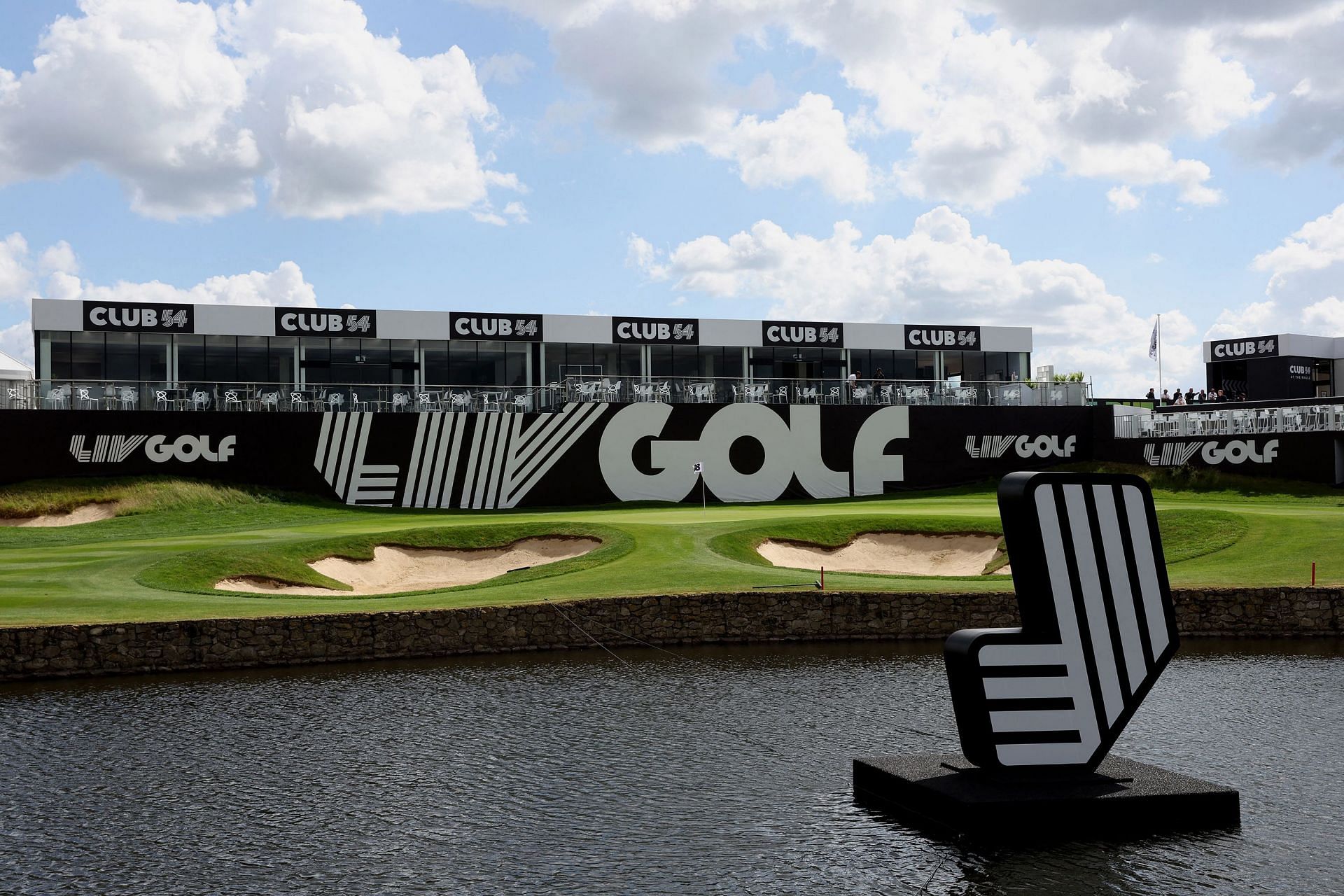 8 LIV Golfers who will tee up this week at dual DP World Tour events (Image via Reuters)