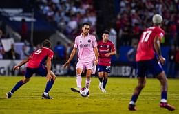 Dallas vs Seattle Sounders Prediction and Betting Tips | 4th November 2023