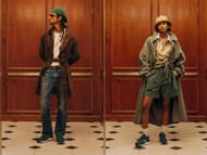 New Balance Teddy Santis MADE in USA FW23 collection (Image via New Balance)