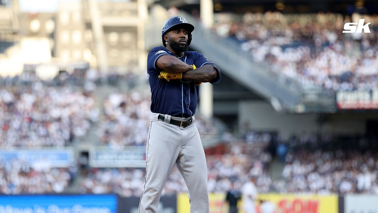 Randy Arozarena Trade Rumors: Rays reportedly shopping star OF with &lsquo;good chance&rsquo; of shocking deal happening