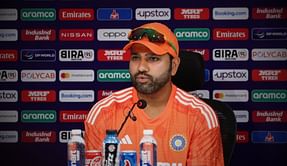 CWC 2023 : 'मैं 19 नवंबर के बाद...', सेमीफाइनल मैच से पहले कप्तान रोहित शर्मा ने दिया हैरान करने वाला जवाब