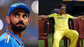 5 records that can be broken in today’s India vs Australia final of the 2023 World Cup ft. Virat Kohli and David Warner