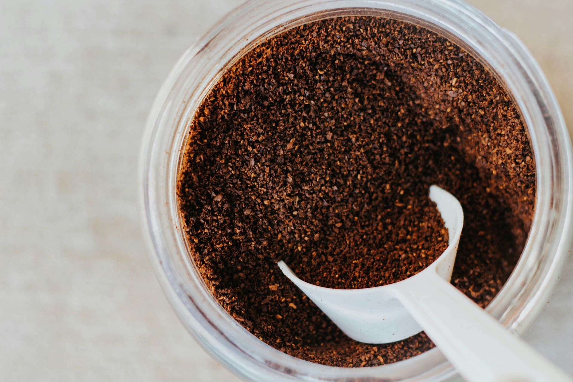 Caffeic acid may penetrate blood-brain barrier (Image via Unsplash/ Andrea Tummons)