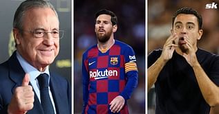Real Madrid ready to launch move for €100-million-rated Barcelona target who idolises Lionel Messi: Reports