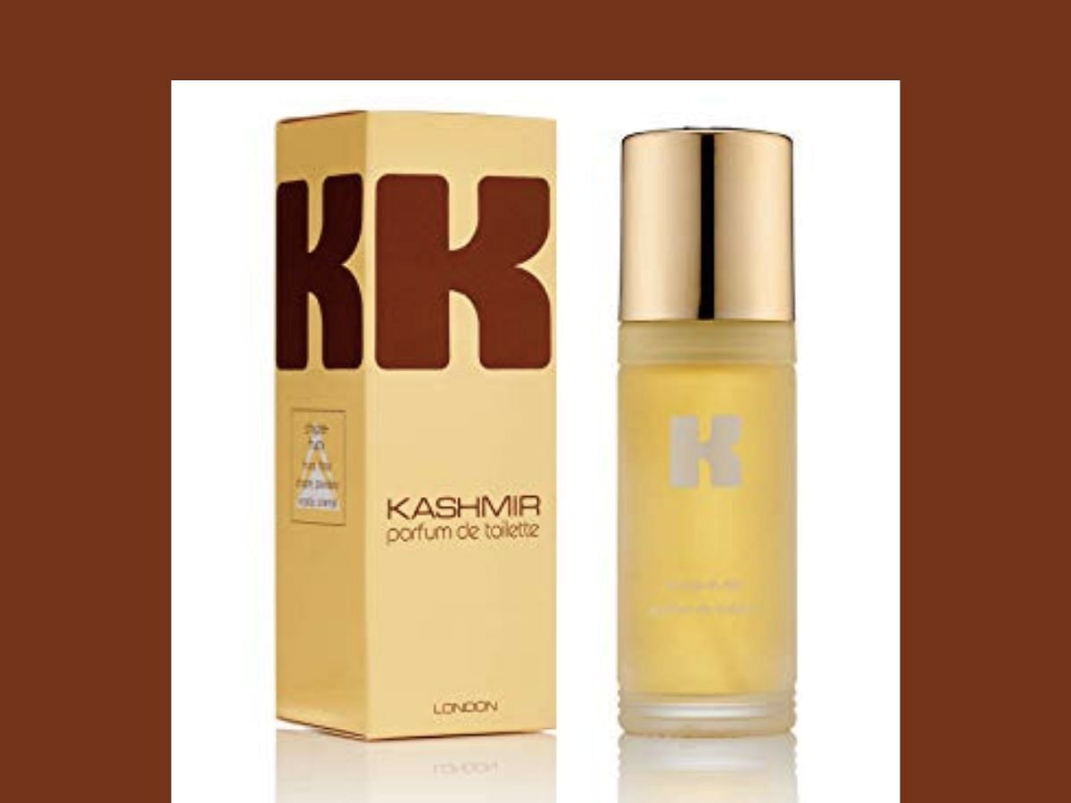 Kashmir Parfum De Toilette (Image via Sportskeeda)
