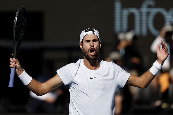 Metz 2023 Day 4: Men's singles predictions ft. Karen Khachanov vs Alexander Shevchenko | Moselle Open