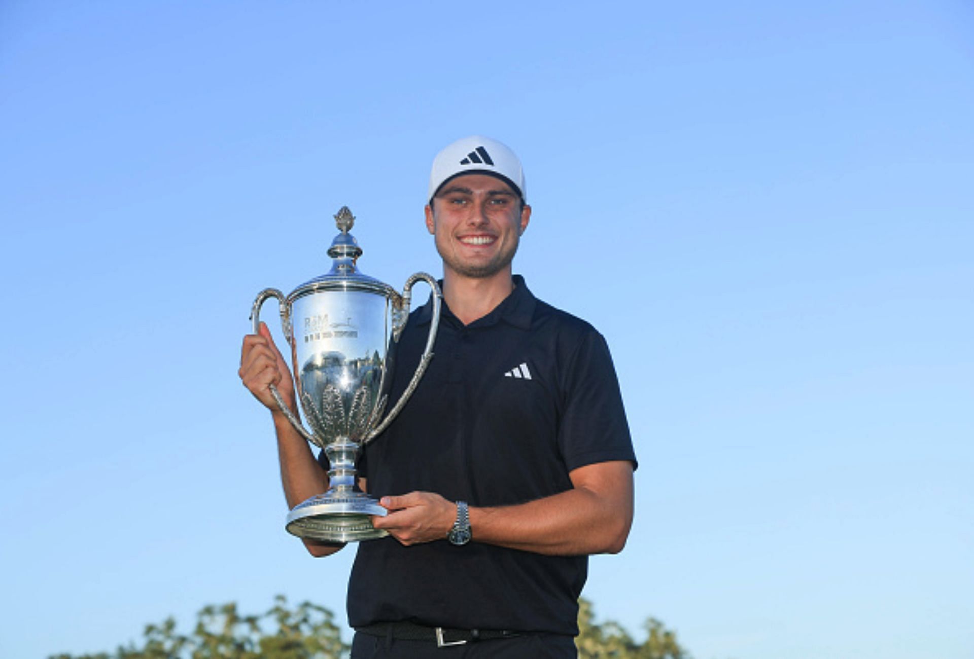 RSM Classic Full prize money payout of the 8,400,000 PGA Tour event
