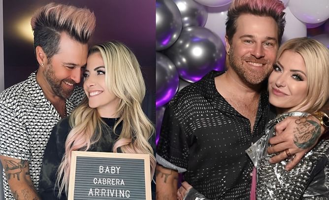 Alexa Bliss shares personal pregnancy update