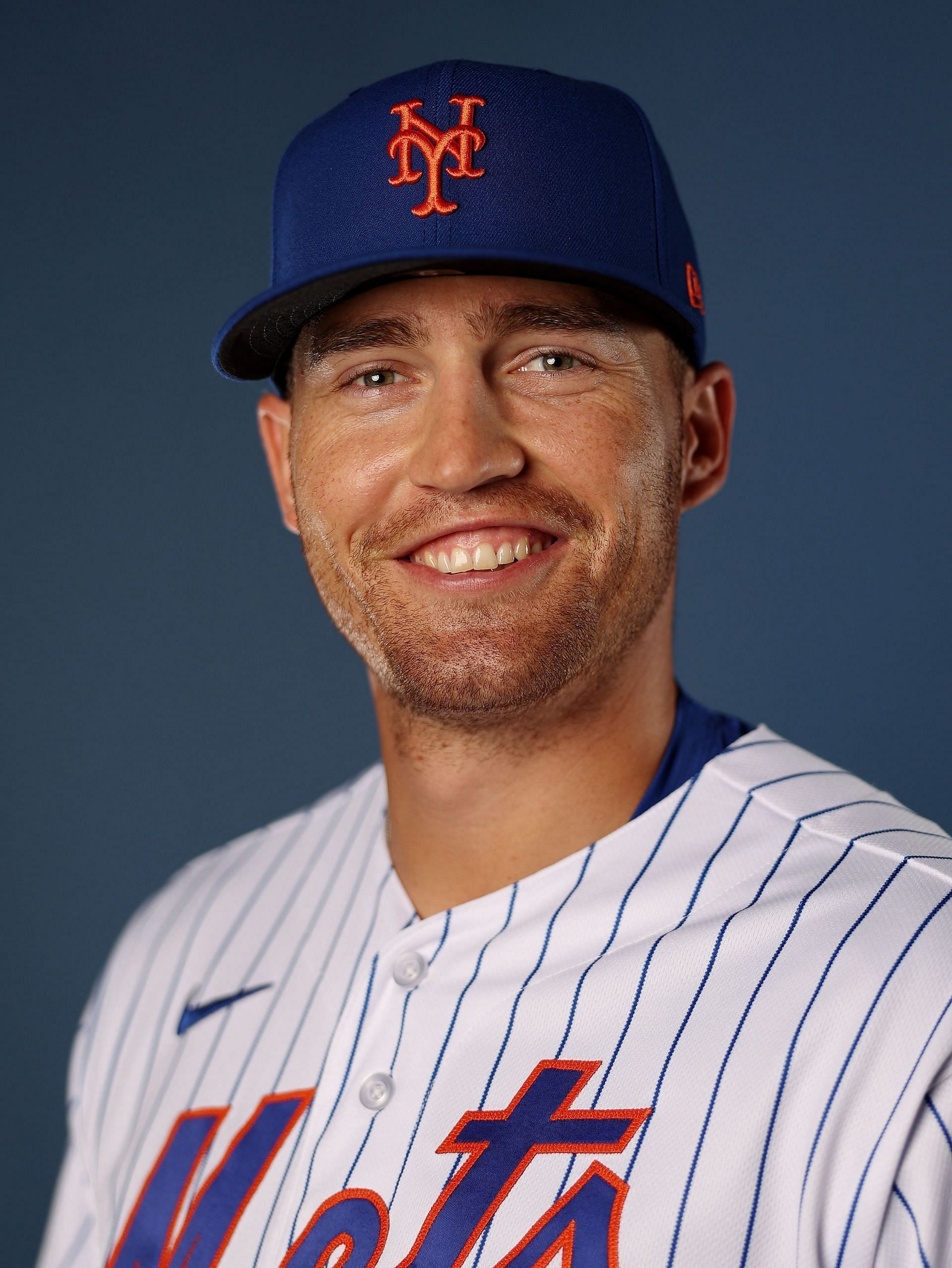 Brandon Nimmo Net worth