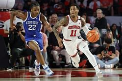 Georgia vs. Oregon Prediction, Odds and Picks - November 6 | NCAAB season 2023