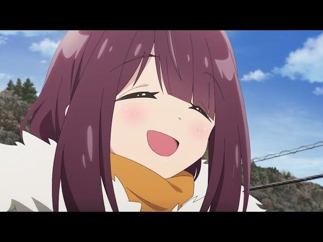 Laid-Back Camp returns with enticing trailer and captivating key visual for highly anticipated Season 3 premiere in April 2024
