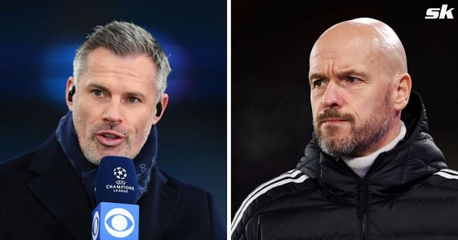 "I don’t care how well he did last season, that’s a terrible buy" - Jamie Carragher slams Manchester United for signing 31-year-old star