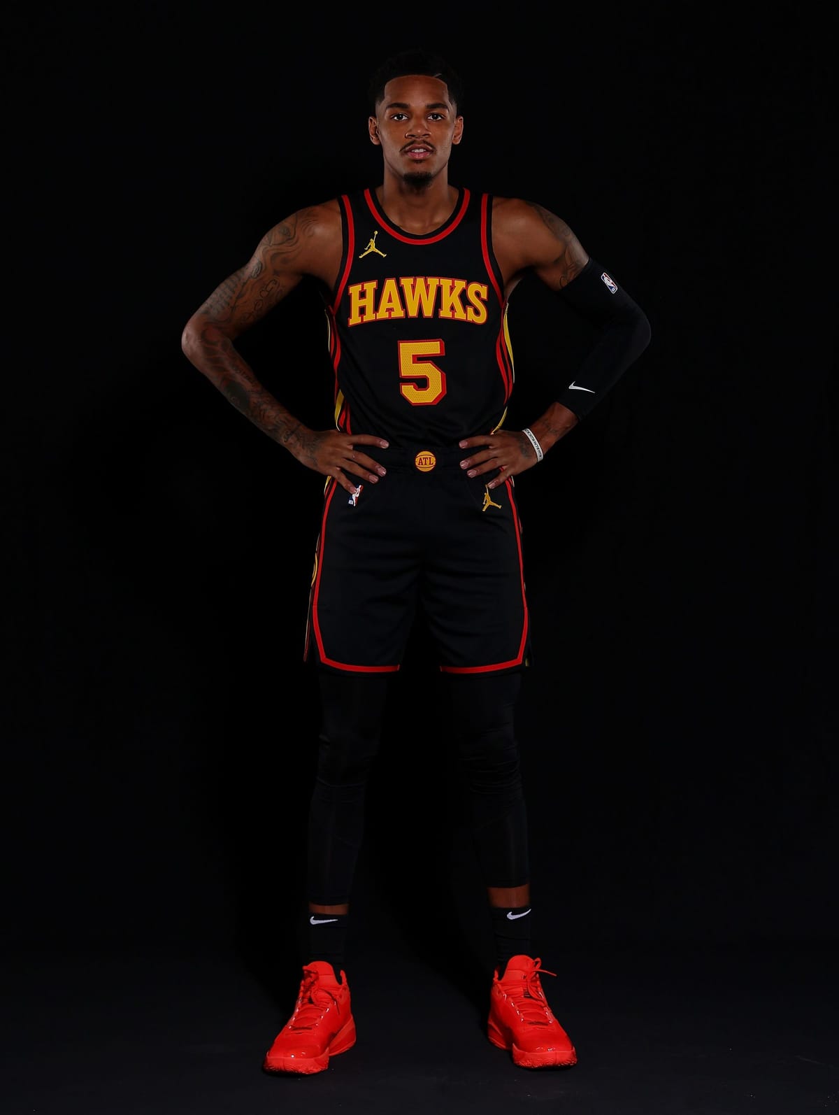 Dejounte Murray Contract Breakdown, Salary, Career Earnings and more