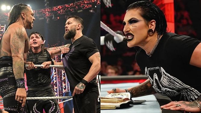 Former champion to create a rift in The Judgment Day? Exploring all aspects