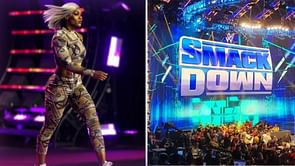 Jade Cargill asks fans for a major decision before WWE SmackDown