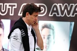 F1 pundit questions Mercedes future as 'dream team' continues to disintegrate