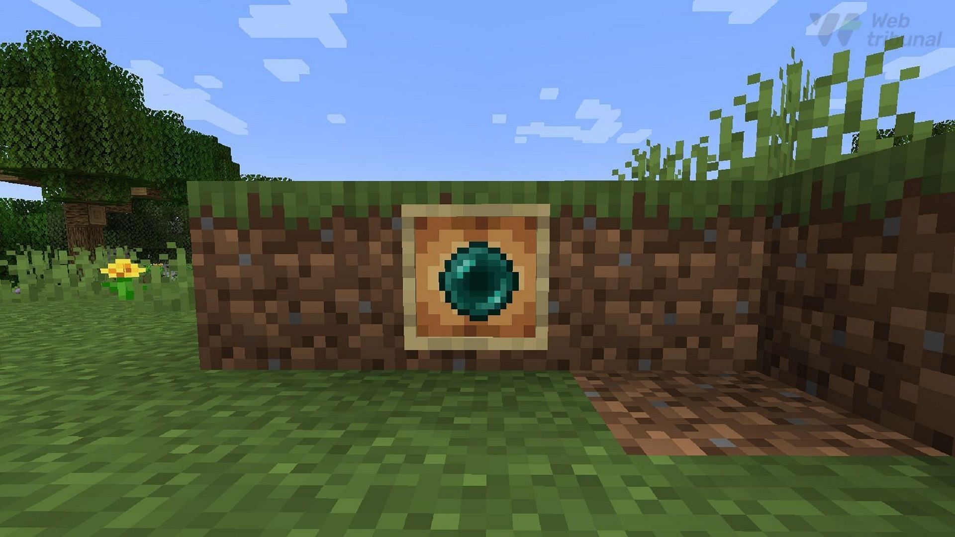 Ender pearls aren&#039;t just for crafting Eyes of Ender in Minecraft (Image via Mojang)