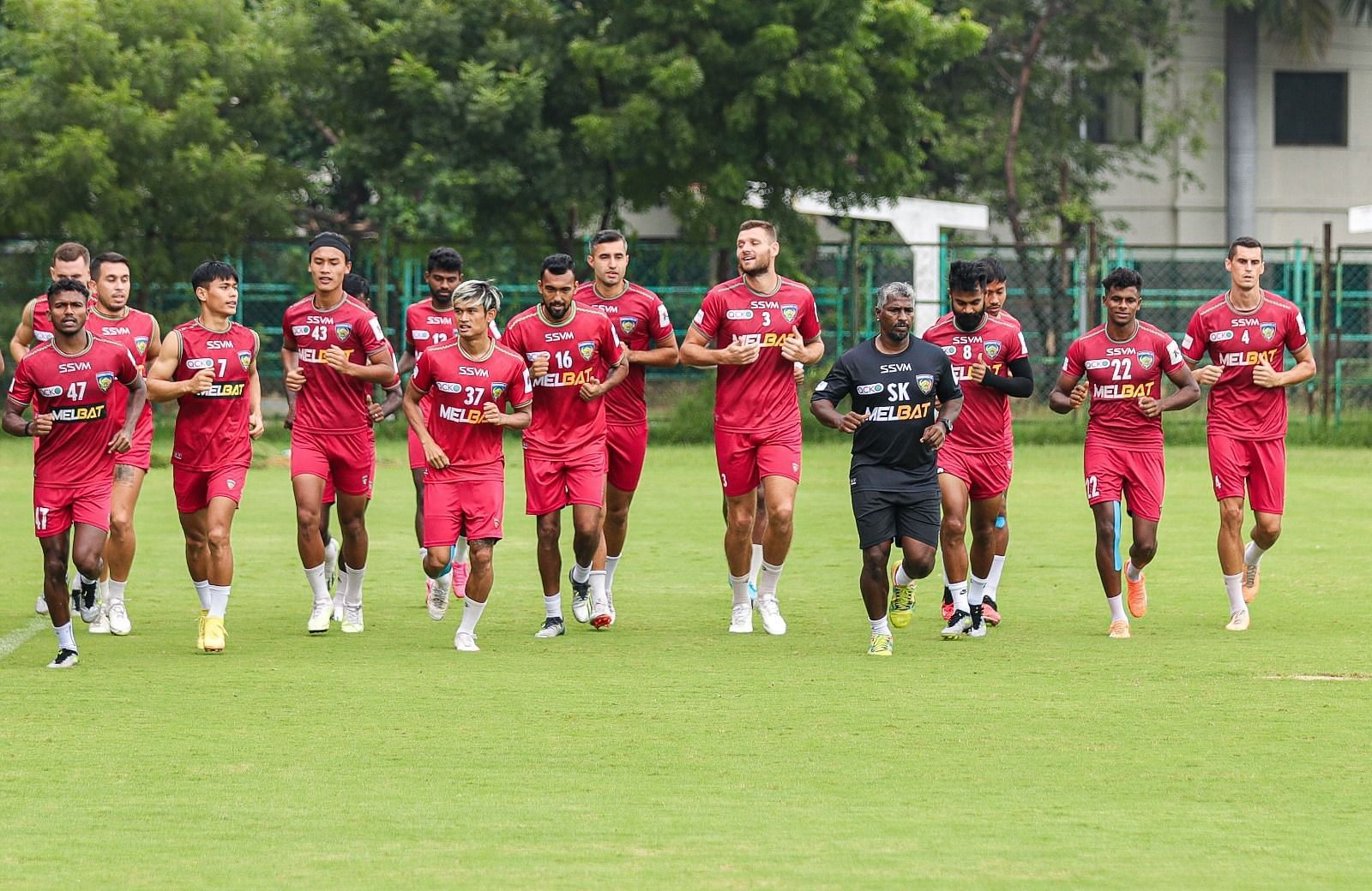 Chennaiyin FC