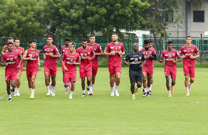 Chennaiyin FC vs East Bengal FC preview, prediction, team news, and more ahead of the ISL 2023-24 clash