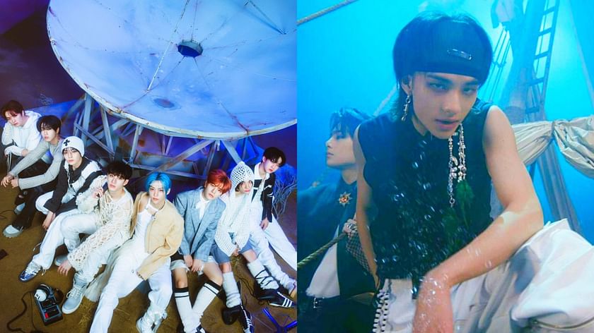 SONG OF THE YEAR: STAYs go gaga over Stray Kids's electrifying teaser for  LALALALA