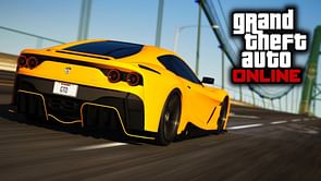 5 fastest sports cars in GTA Online, ranked according to lap times (2023)