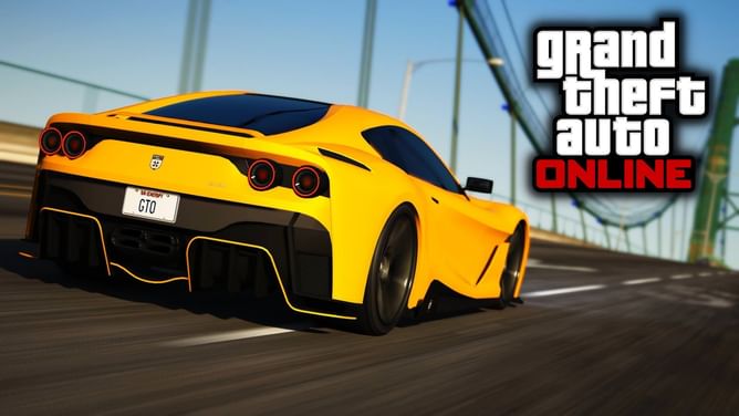5 fastest sports cars in GTA Online, ranked according to lap times (2023)
