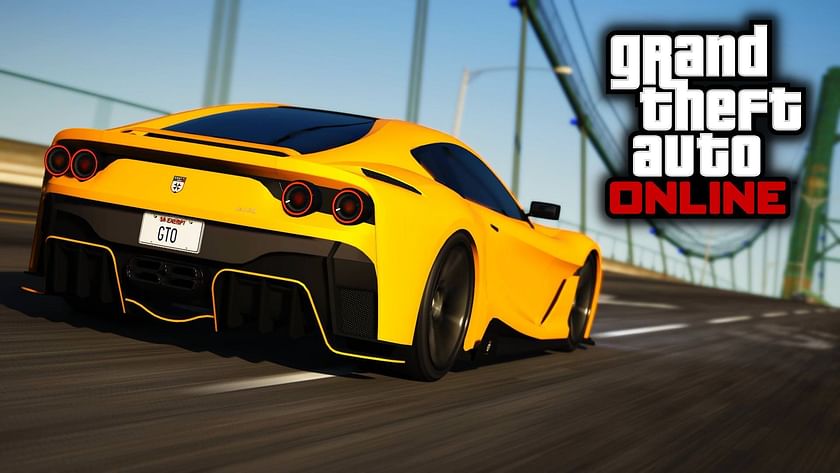 The Best & Fastest Sports Cars in GTA Online & GTA 5 (2023): Ranked by Class