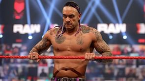 "That is so stupid" - Veteran slams WWE for its booking of Damian Priest (Exclusive)