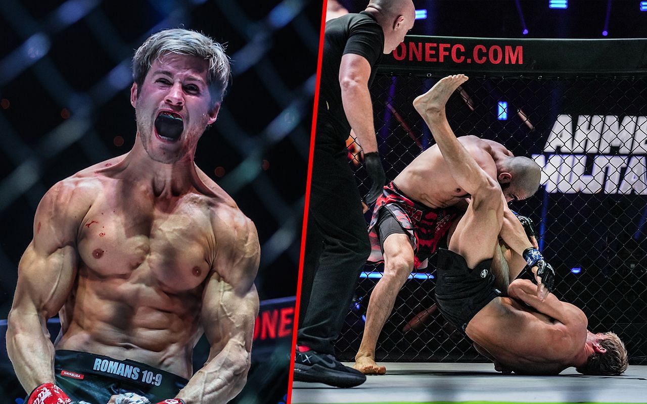 Sage Northcutt believes US audience will want more from ONE Championship.