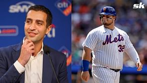New York Mets fans on-board with David Stearns' offseason overhaul