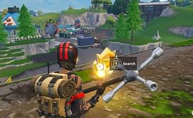 Fortnite Chapter 4 Season 5 leaks hint at return of Battle Stars