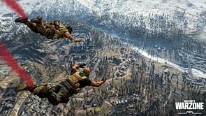 "Verdansk would do numbers": Warzone fans want CoD to follow Fortnite's footsteps