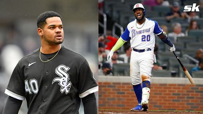 Marcell Ozuna's plea to agent influenced Reynaldo Lopez's Braves move: "We need him on this team"