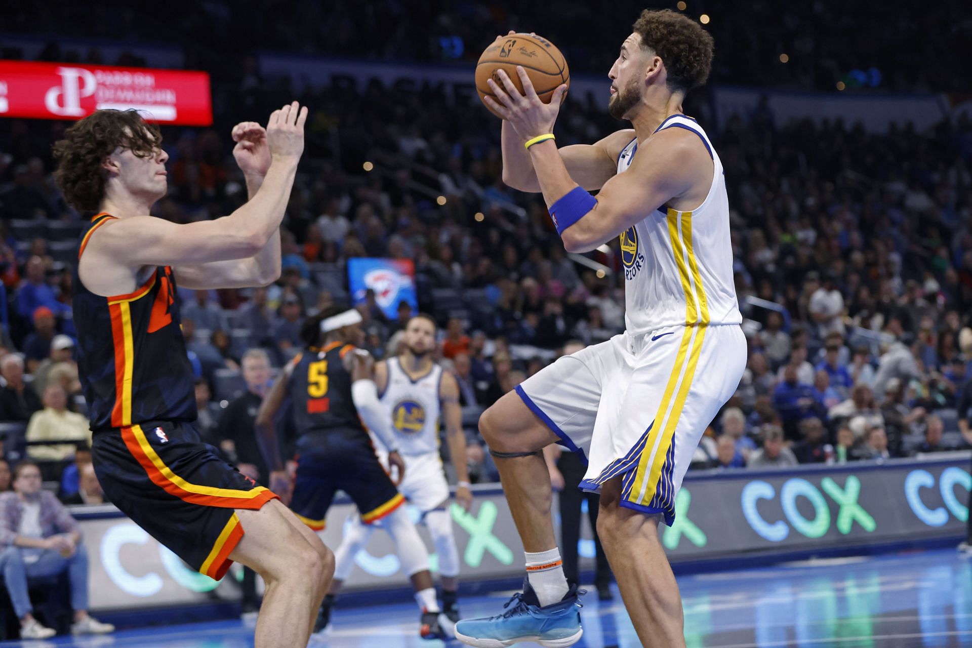 Golden State Warriors Injury Report (Nov. 16): Latest Update On Steph ...