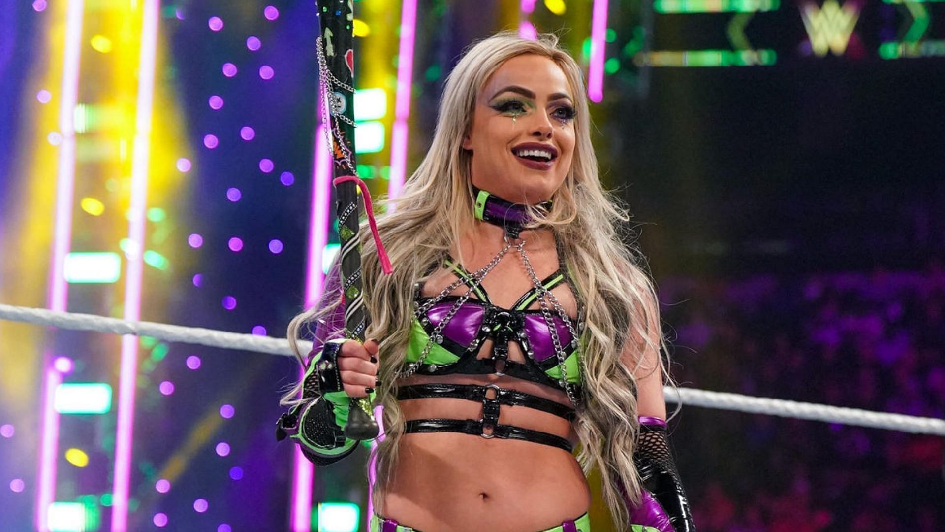 Update on Liv potential return to WWE Reports