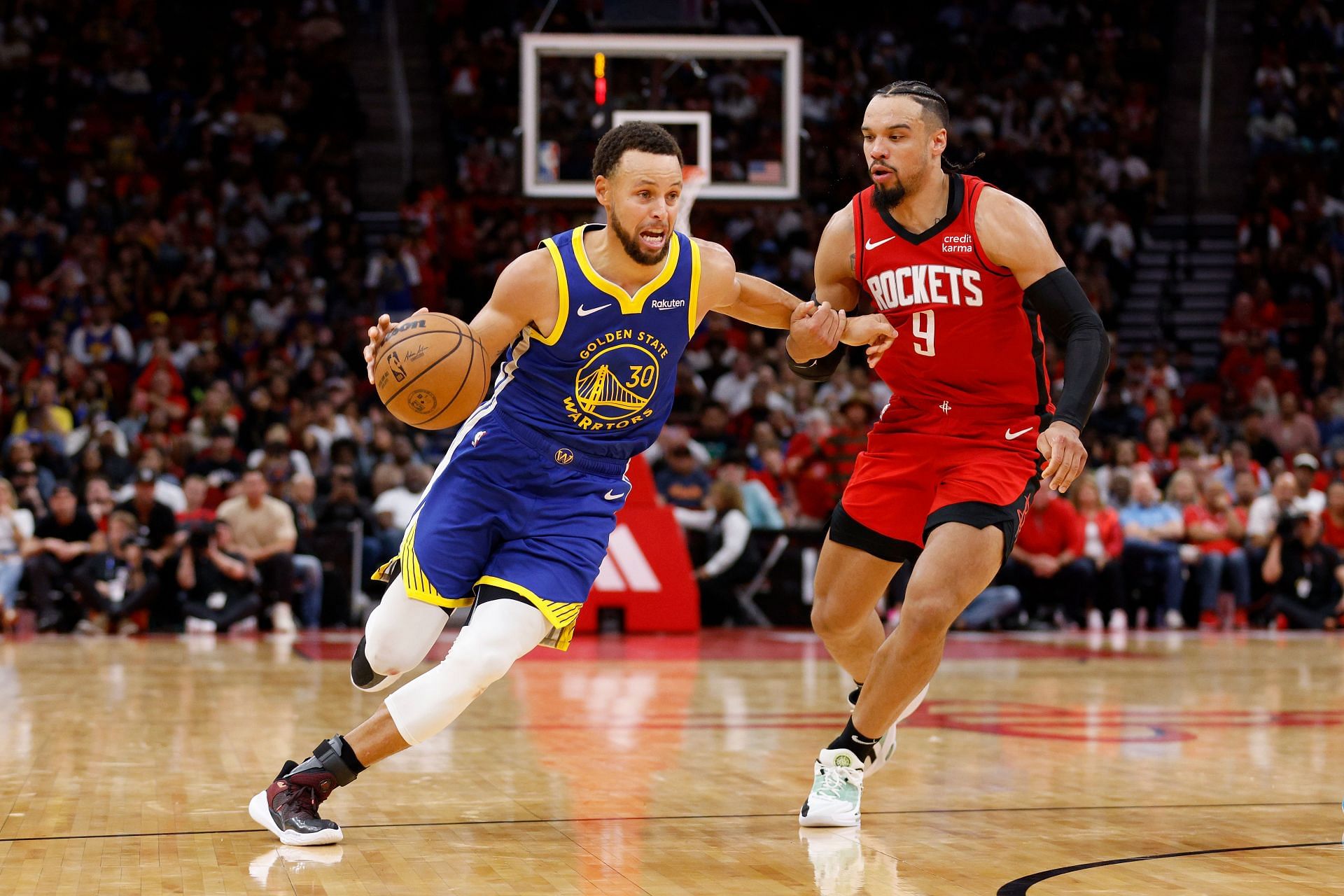Houston Rockets vs Golden State Warriors Prediction and Betting Tips