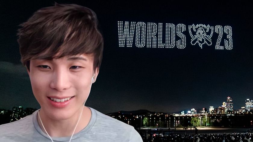 LoL Worlds 2023: The Location Might Have Been Revealed