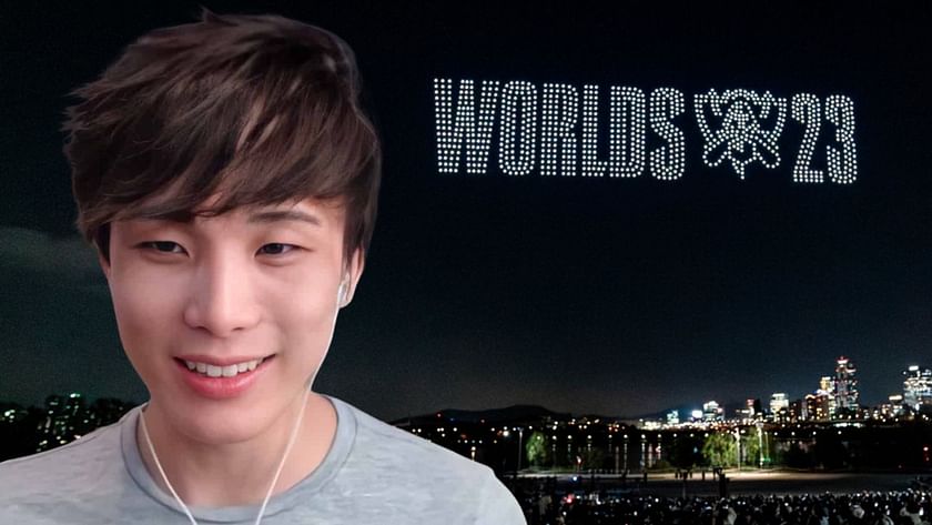 T1 players reveal which champions they want to get Worlds 2023 LoL