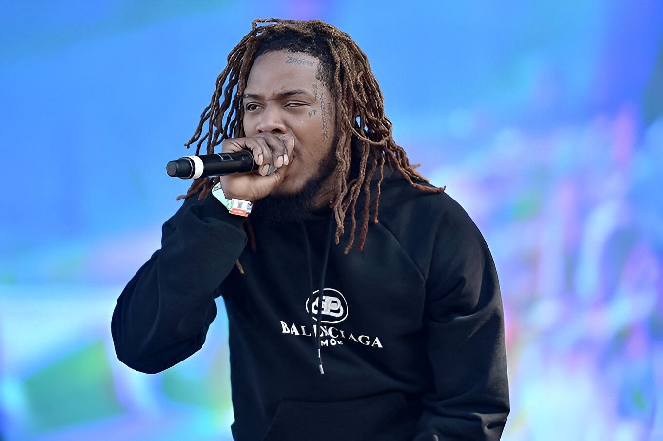 Fetty Wap talks about his drug trafficking career (image via @Mr_Soprano_ on X)