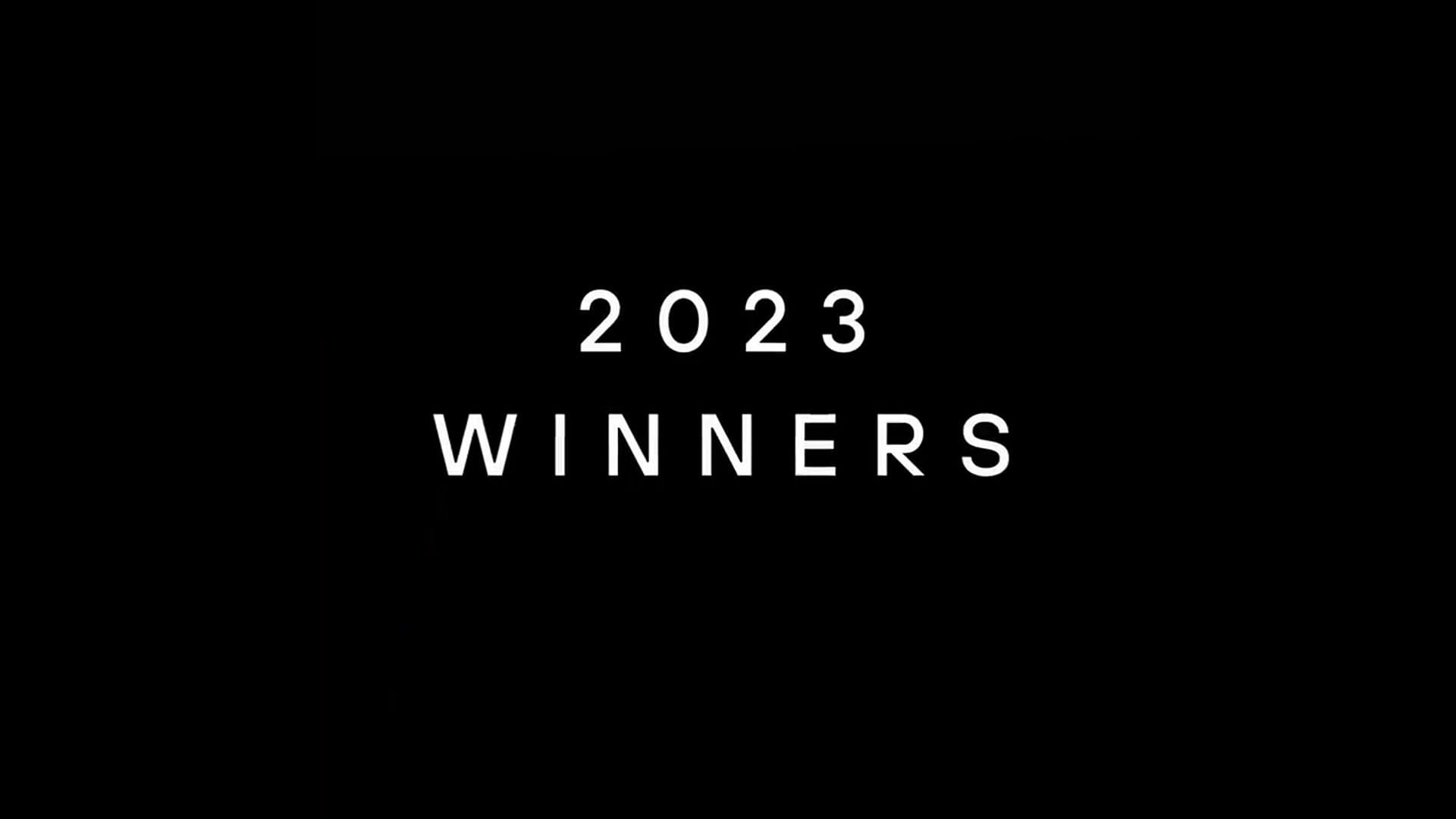 Roblox Innovation Awards 2023: Winners