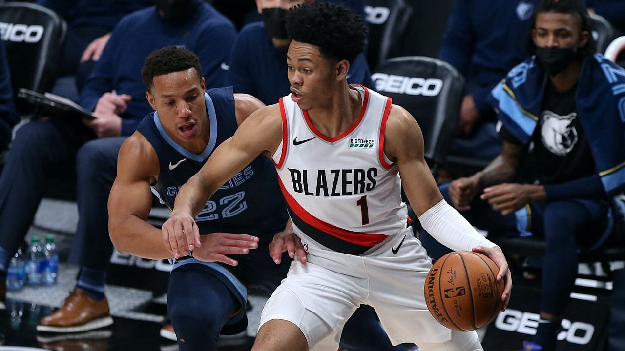 Memphis Grizzlies vs Portland Trail Blazers: preview, prediction, odds and more