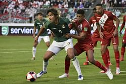 Bolivia vs Peru Prediction and Betting Tips | November 16th 2023
