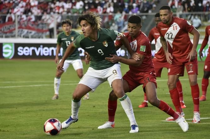 Bolivia vs Peru Prediction and Betting Tips | November 16th 2023