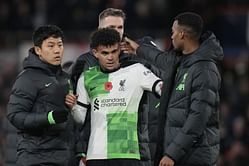 Kidnappers demand 'security guarantees' to release Luis Diaz's dad after Liverpool star's emotional plea