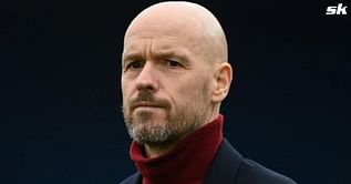 “They’re not playing for him” - Pundit makes huge claim about Manchester United sacking Ten Hag as they prepare for Luton clash