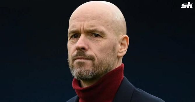 “They’re not playing for him” - Pundit makes huge claim about Manchester United sacking Ten Hag as they prepare for Luton clash