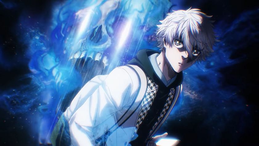 Call of the Night Confirms Anime's Release Date in New Trailer