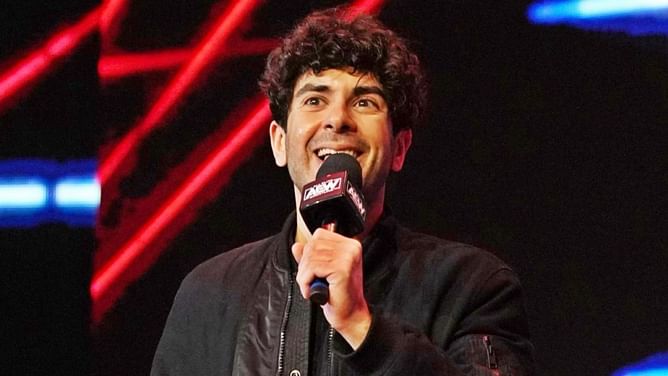 Backstage details about Tony Khan's major AEW Dynamite announcement - Reports