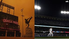 MLB insider reveals the 'Giants are all in' on this year's off season market, could attempt to land multiple stars
